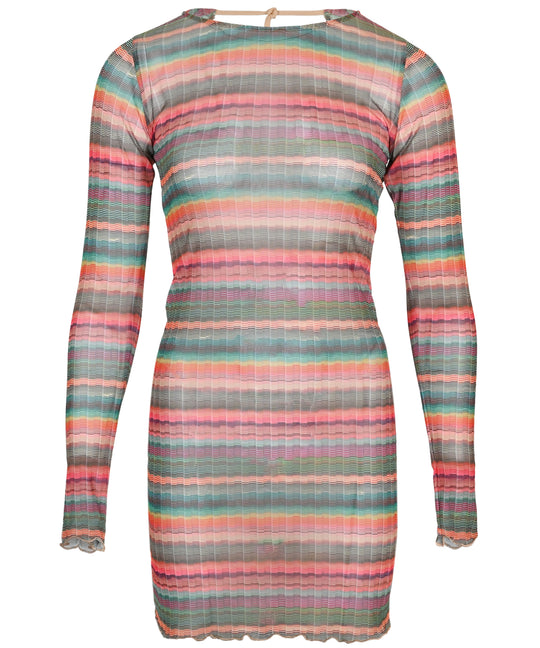 Amaya Chloe Cover Up - Cover Up