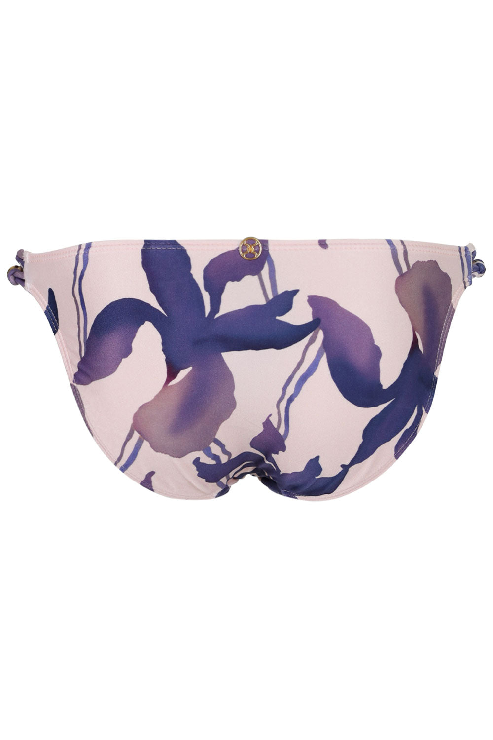 Load image into Gallery viewer, Paige Detail Full Bottom Floreal
