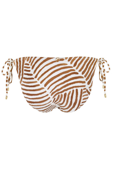 Pam Tie Side Full Bottom Nomad