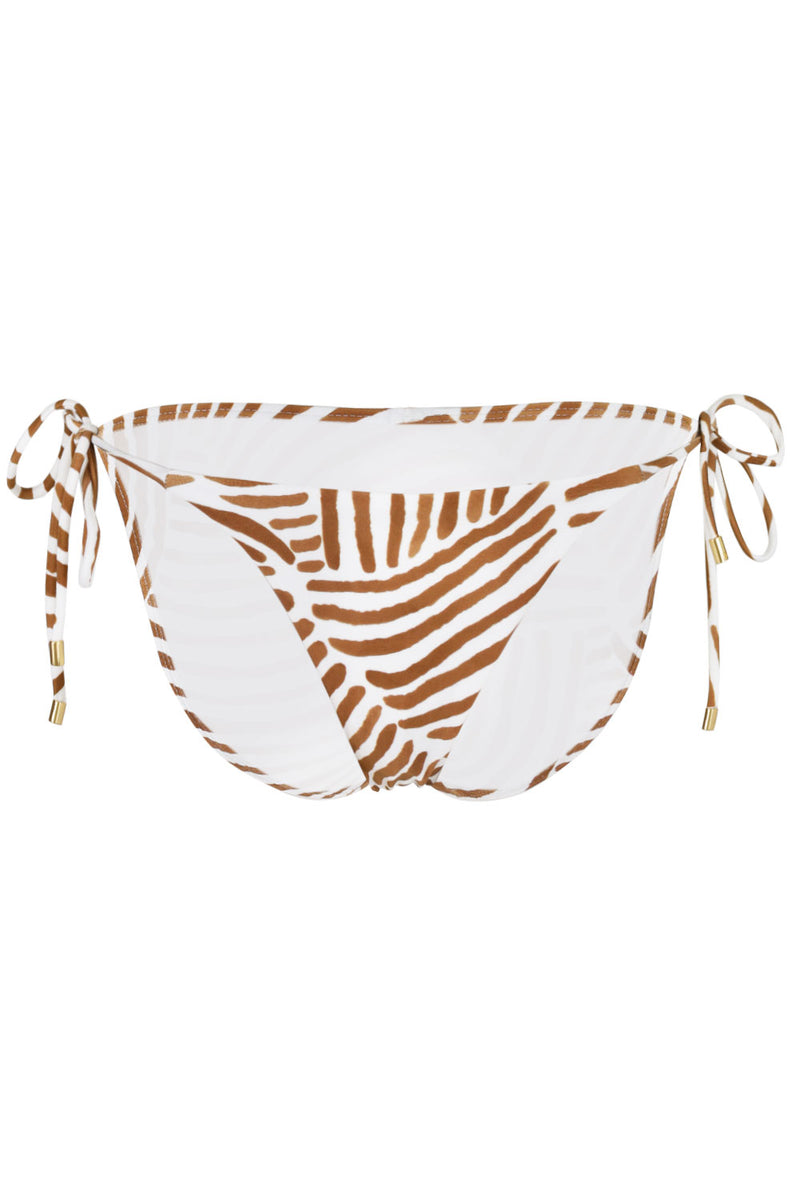 Pam Tie Side Full Bottom Nomad