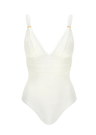 Panarea One Piece Ivory - One Piece