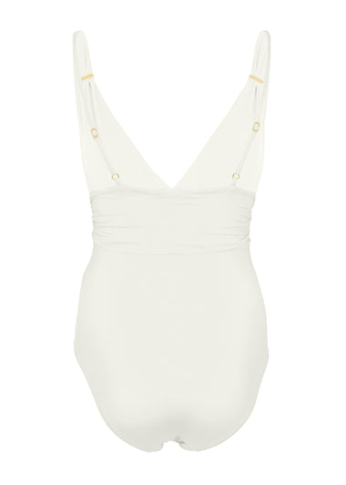 Panarea One Piece Ivory - One Piece