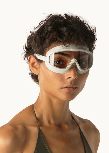 Carl Goggles Teen Creme