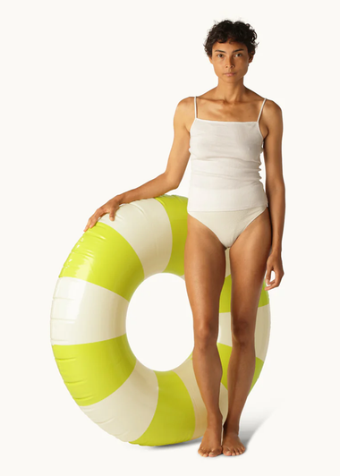 Celine Grand Float Neon