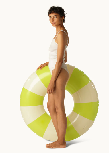 Celine Grand Float Neon