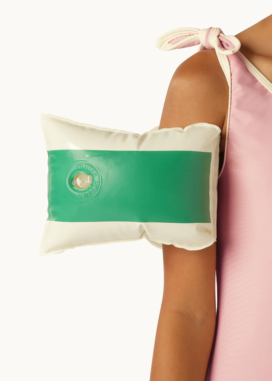 Alex Armbands Jungle