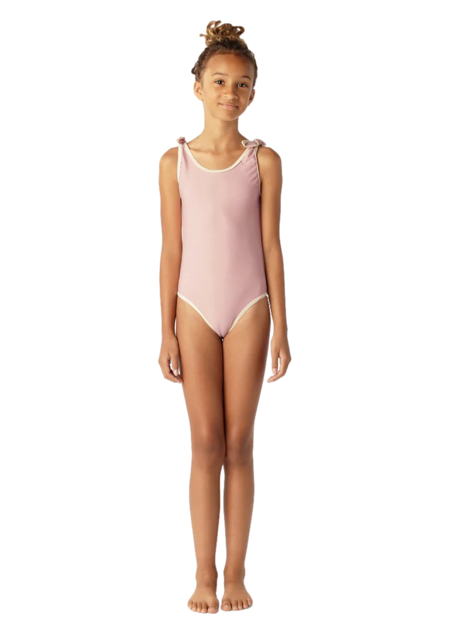Load image into Gallery viewer, Elizabeth Swimsuit French Rose
