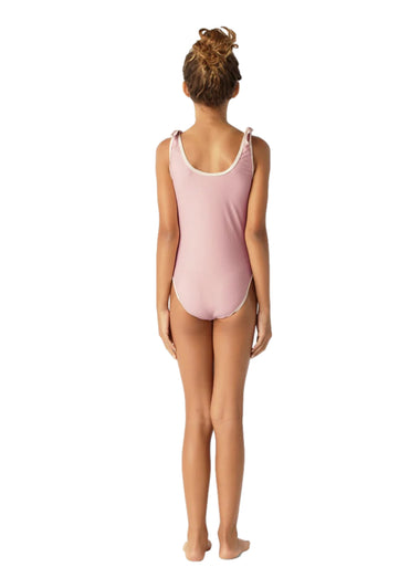 Elizabeth Swimsuit French Rose