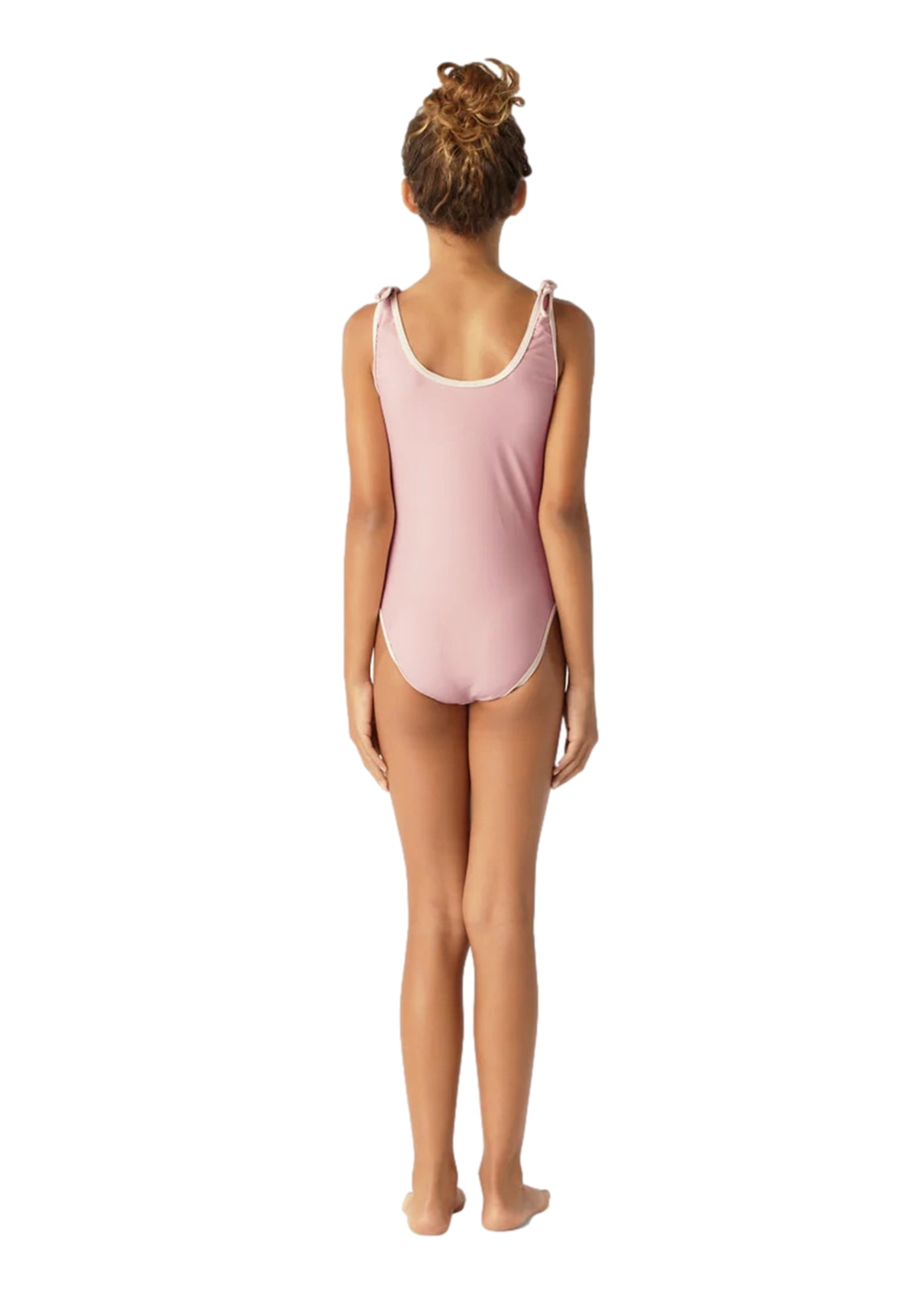 Load image into Gallery viewer, Elizabeth Swimsuit French Rose
