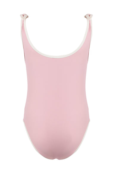 Elizabeth Swimsuit French Rose