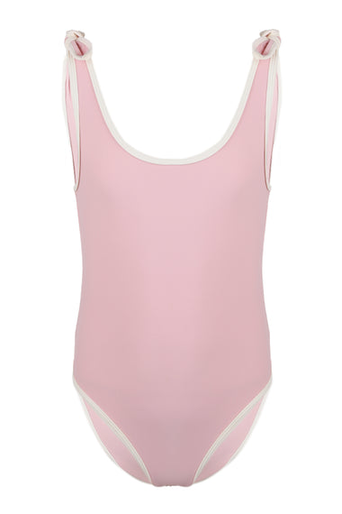 Elizabeth Swimsuit French Rose