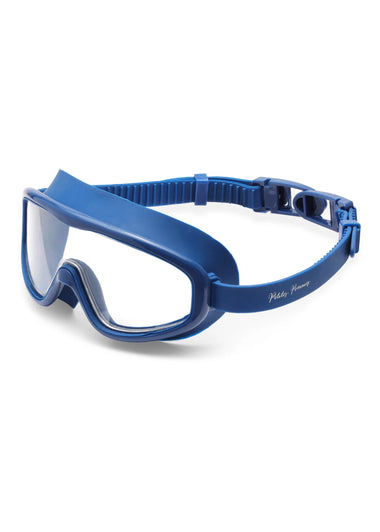 HANS Goggles Cannes Blue