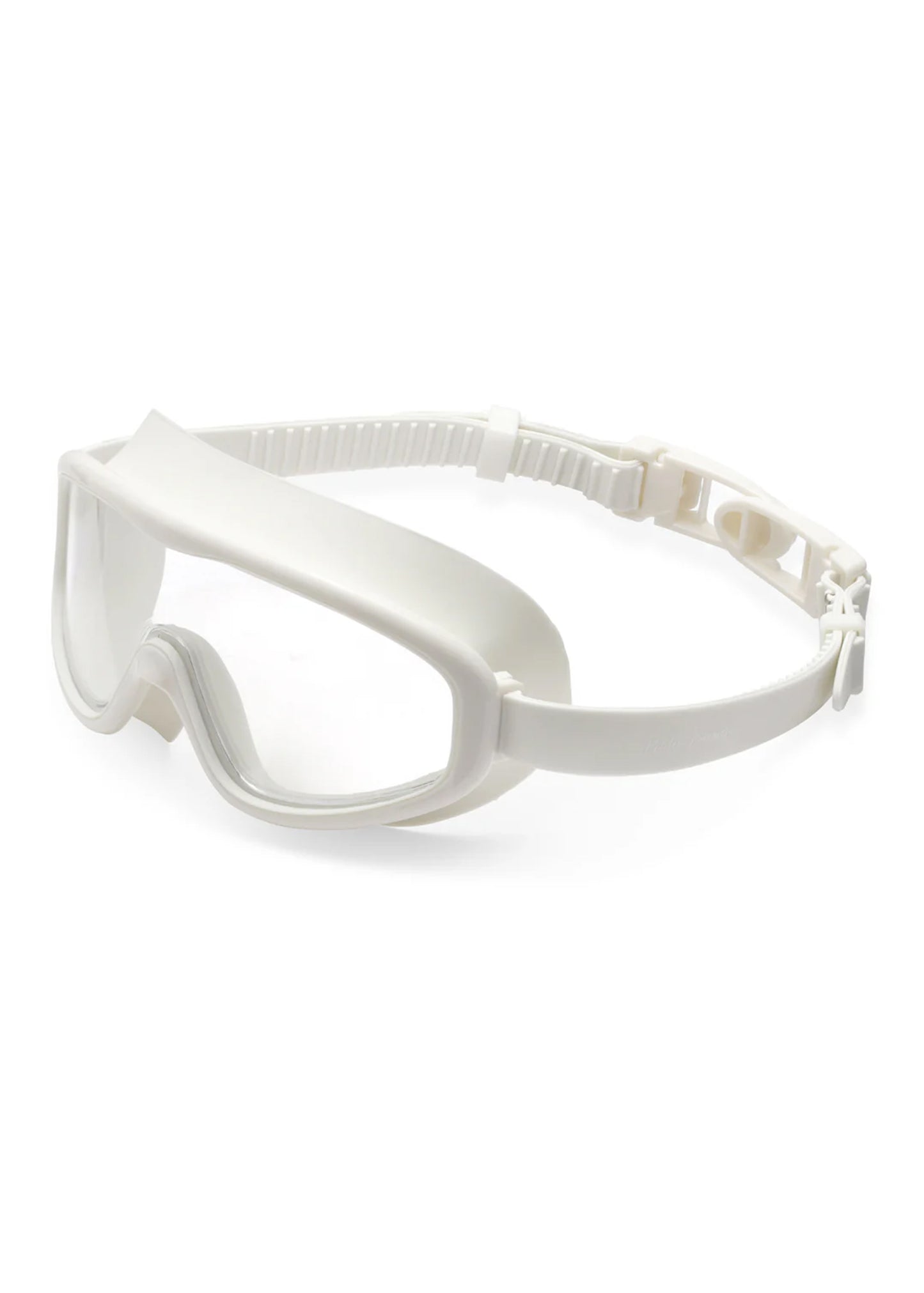 Load image into Gallery viewer, HANS goggles Creme
