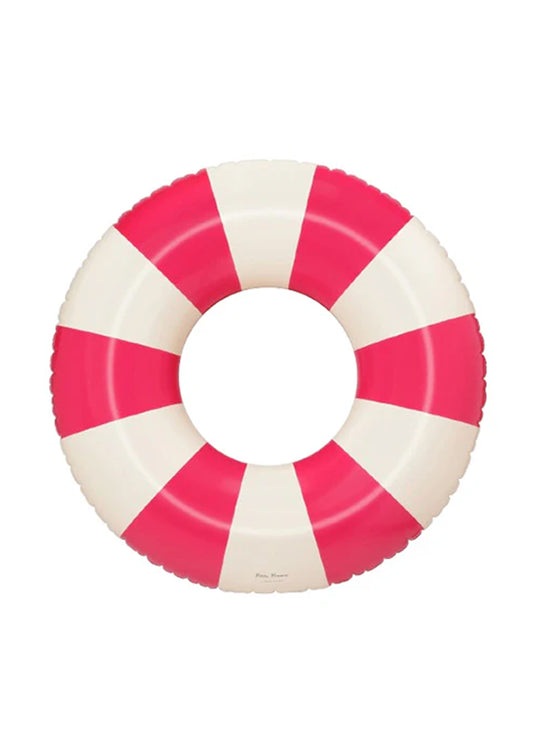 Sally Swim Ring Cherry