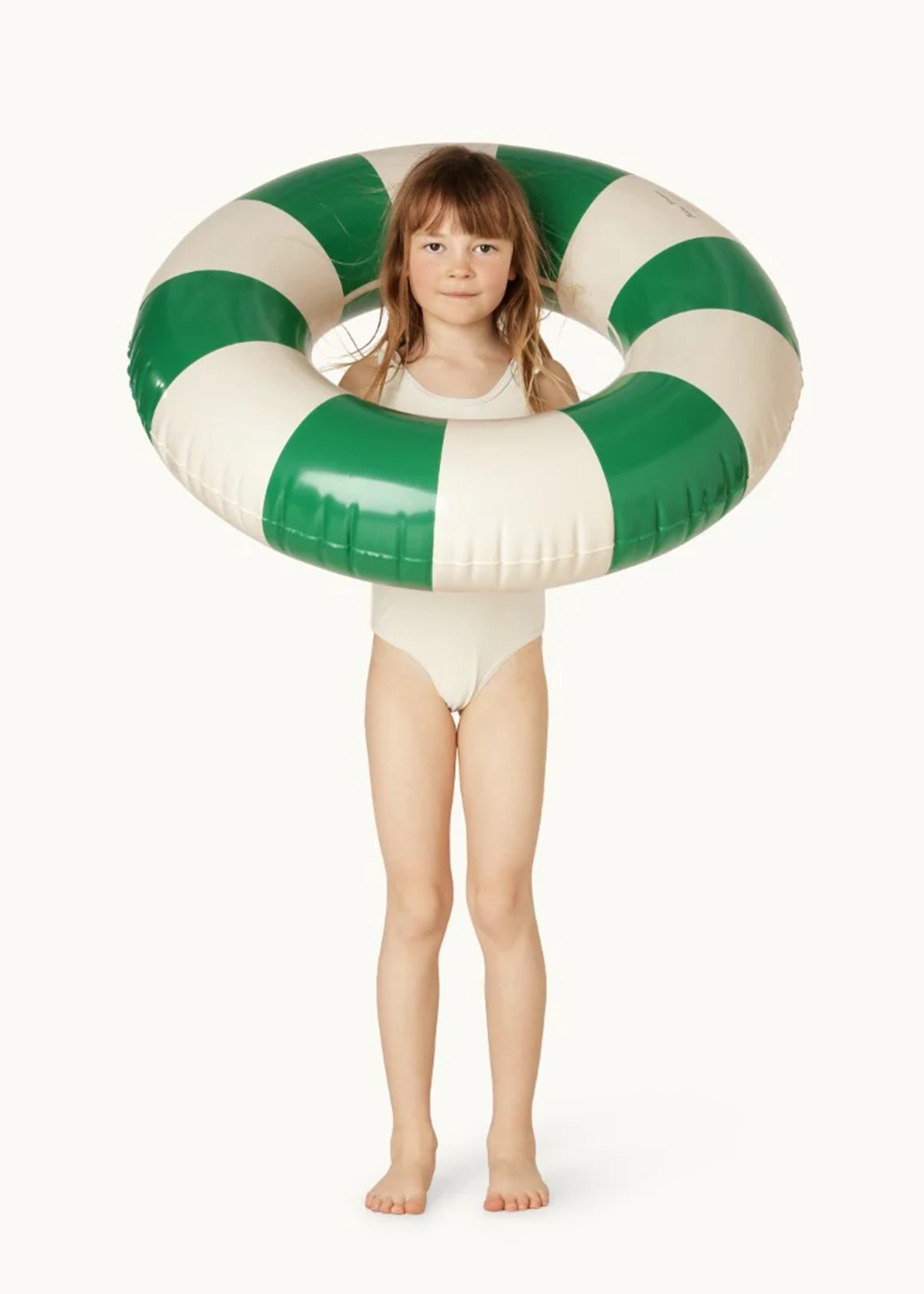 Load image into Gallery viewer, Sally Swim Ring Jungle
