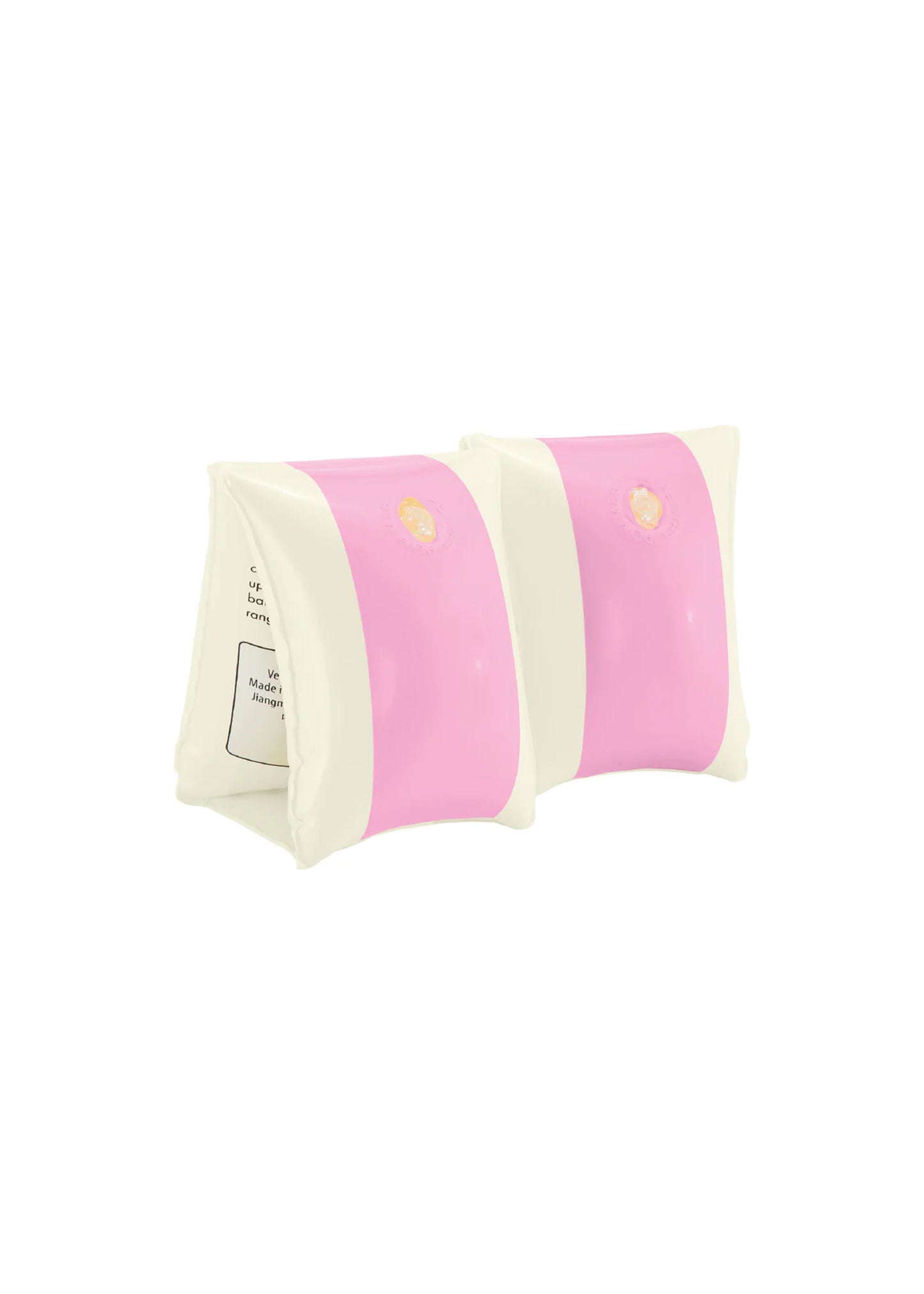 Load image into Gallery viewer, Alex Armbands Bubblegum
