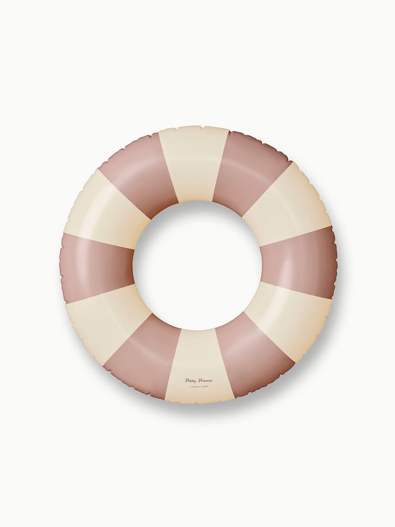 Sally Swim Ring French Rose Kids 90 CM