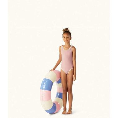 Sally Swim Ring French Denim Kids 90 CM