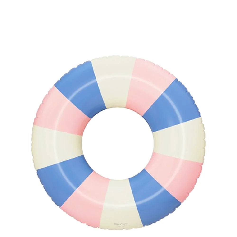 Load image into Gallery viewer, Sally Swim Ring French Denim Kids 90 CM
