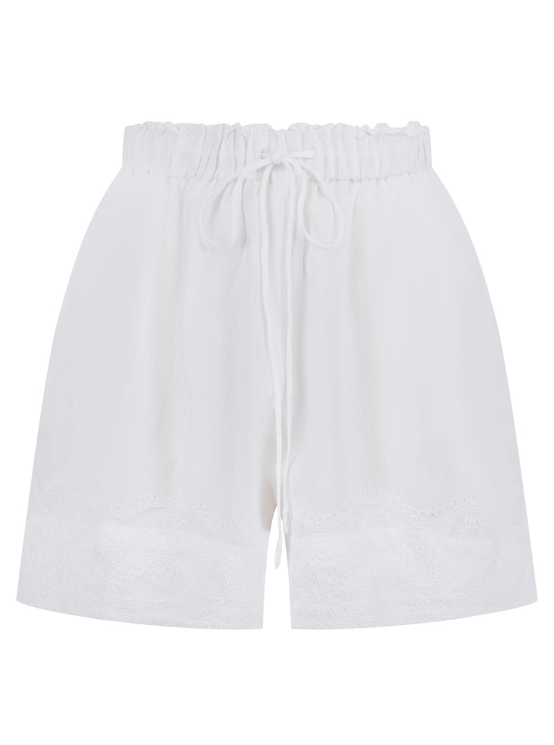 Betty White Shorts