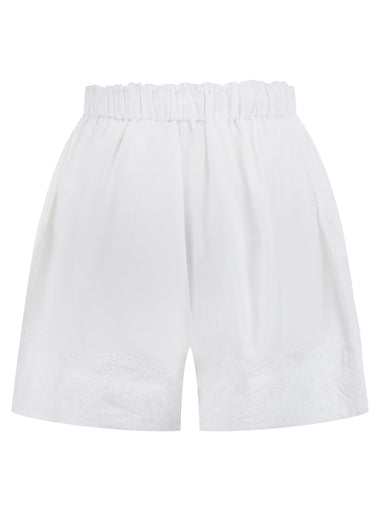 Betty White Shorts - Short