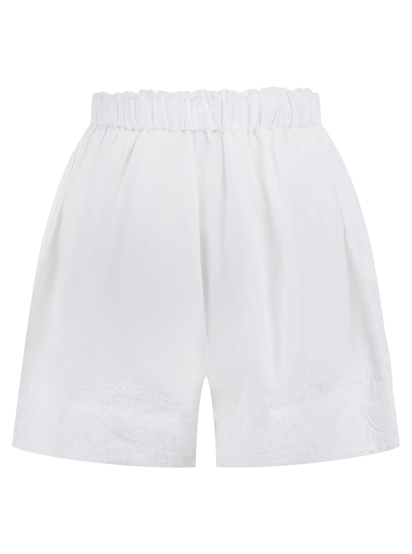 Load image into Gallery viewer, Betty White Shorts - Short
