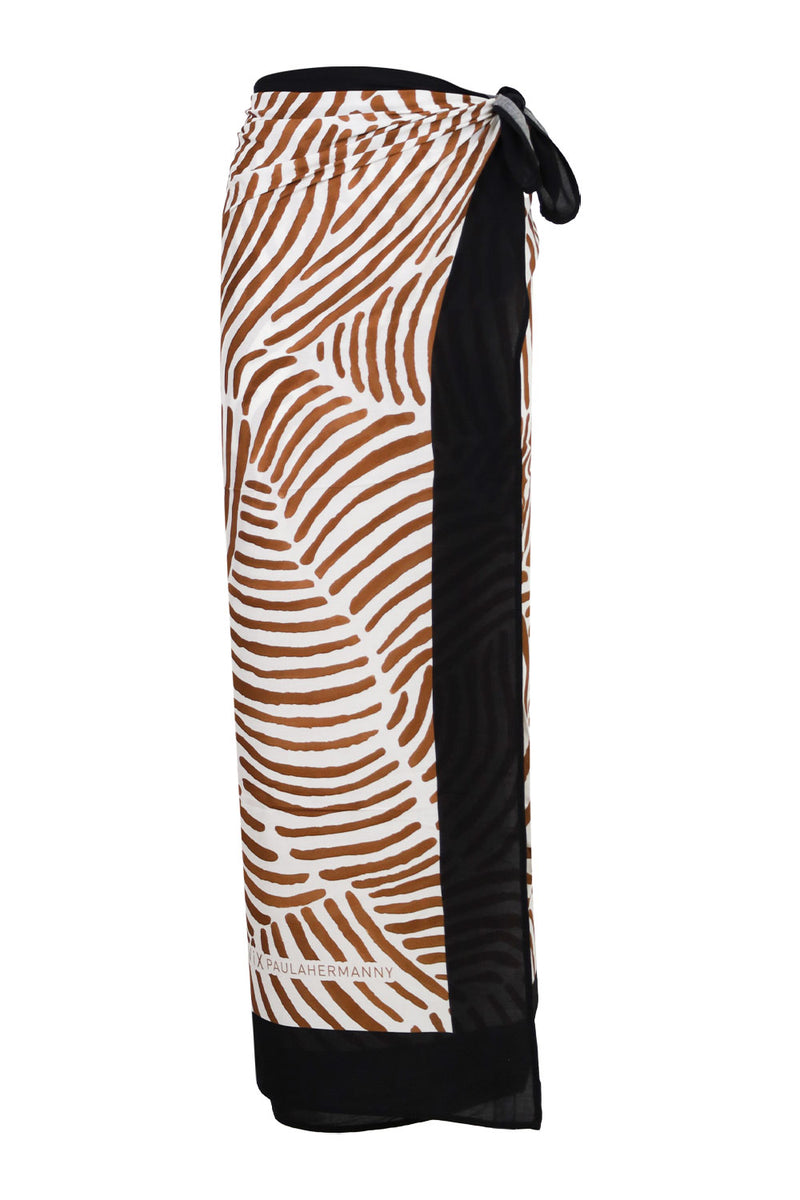 Printed Sarong Nomad
