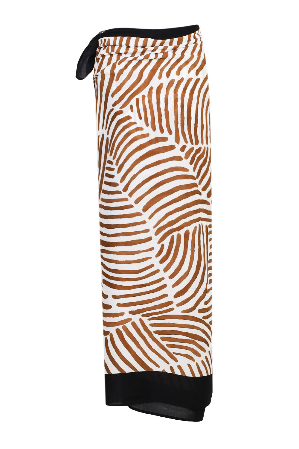 Load image into Gallery viewer, Printed Sarong Nomad
