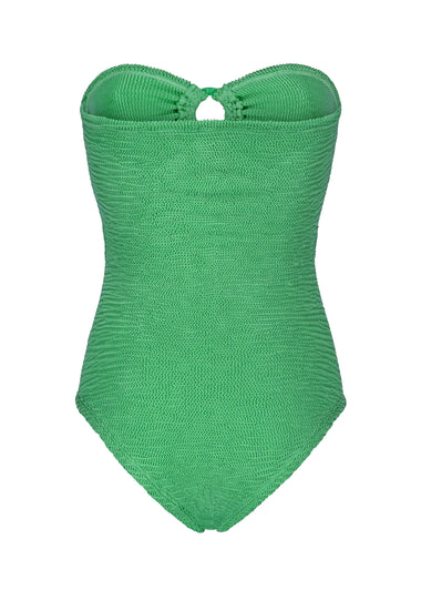 Rene One Piece Emerald - ONE SIZE - One Piece