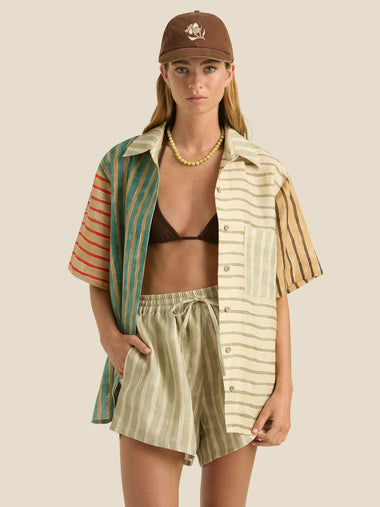 Abbey Shorts Reef - Shorts