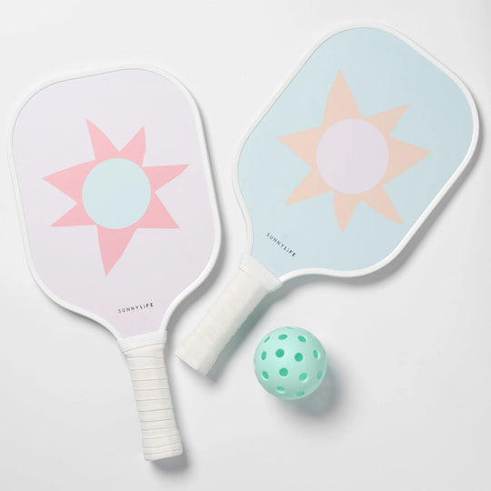 Pickleball Set Rio Sun Multi - Beach Toy