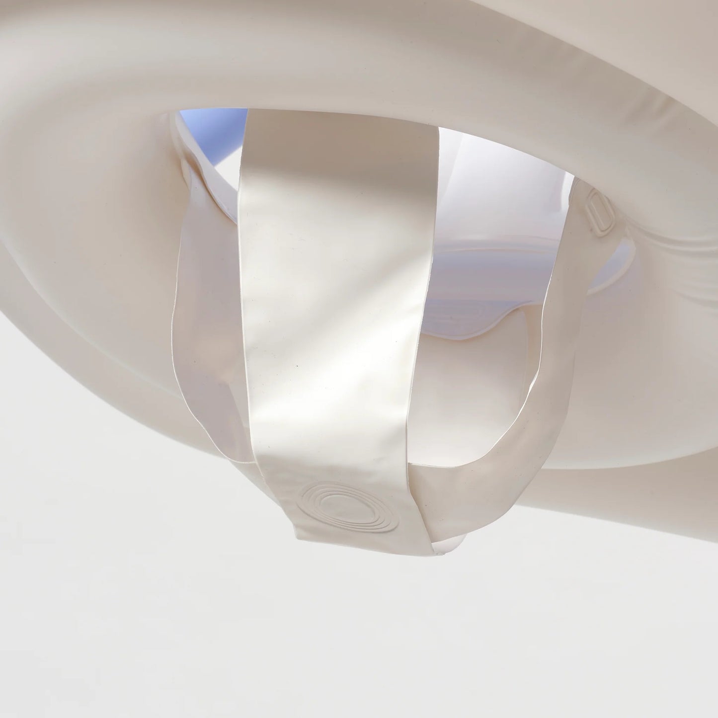 Load image into Gallery viewer, Baby Float Sid the Seagull Blue - Pool Inflatable
