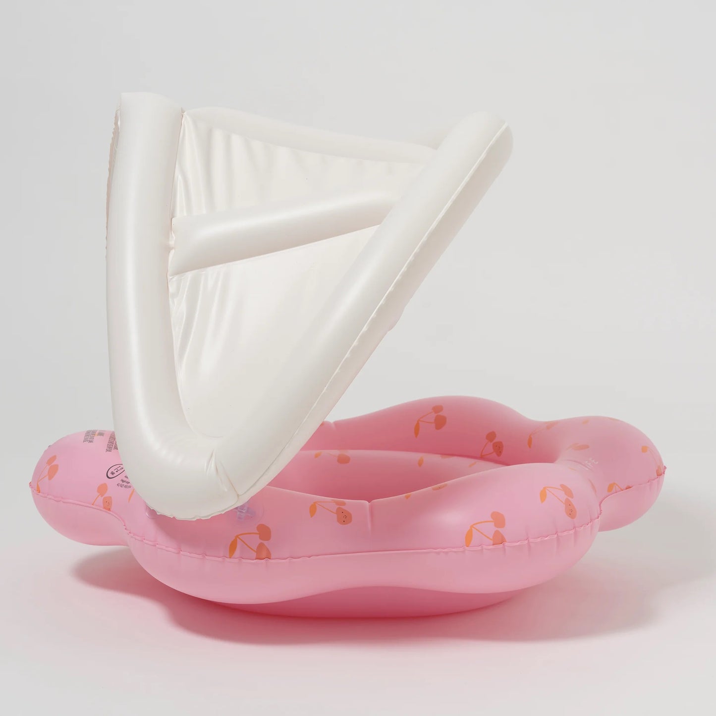 Load image into Gallery viewer, Baby Float Cotton Candy Cherry - Pool Inflatable
