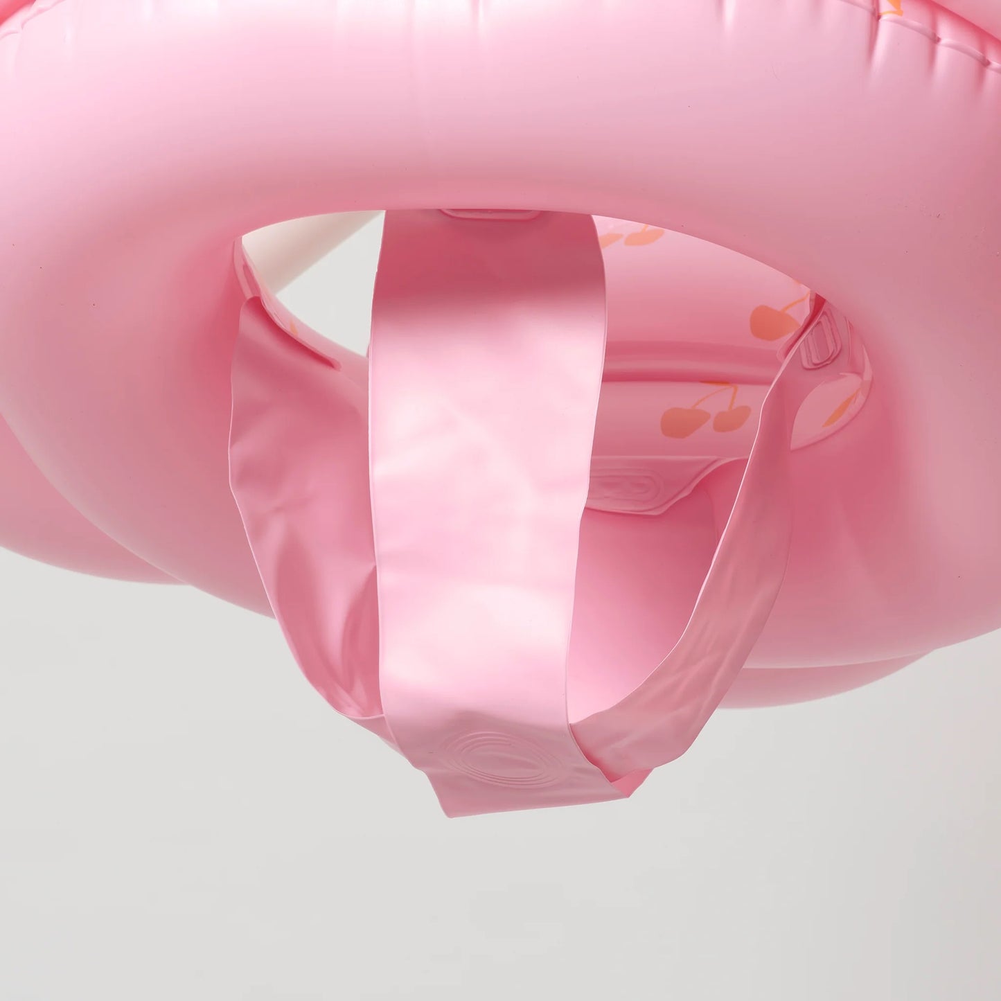 Load image into Gallery viewer, Baby Float Cotton Candy Cherry - Pool Inflatable
