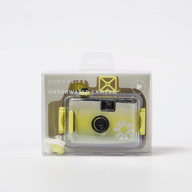 Underwater Camera Citrus Ombre - Underwater Camera