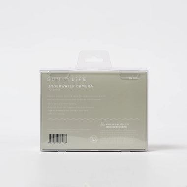 Underwater Camera Citrus Ombre - Underwater Camera