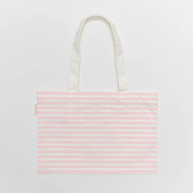 Kids Strawberry Sunshine Pink Bag - Beach Bag
