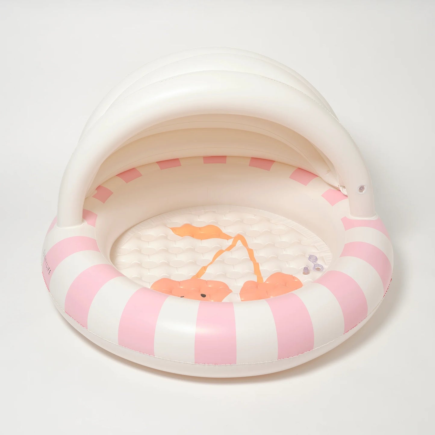 Load image into Gallery viewer, Kids Inflatable Pool Cotton Candy Cherry - Pool Inflatable
