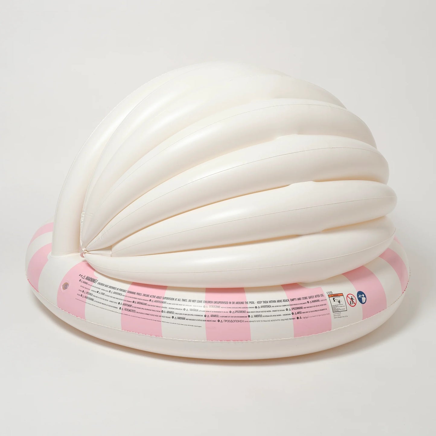 Load image into Gallery viewer, Kids Inflatable Pool Cotton Candy Cherry - Pool Inflatable
