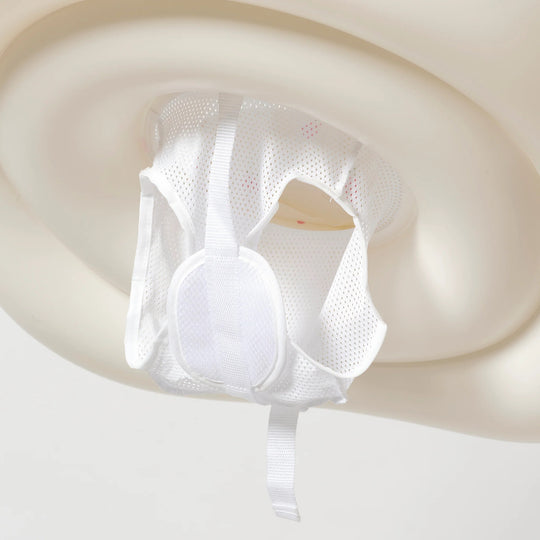 Load image into Gallery viewer, Interactive Baby Float Strawberry Sunshine Pink - Pool Inflatable
