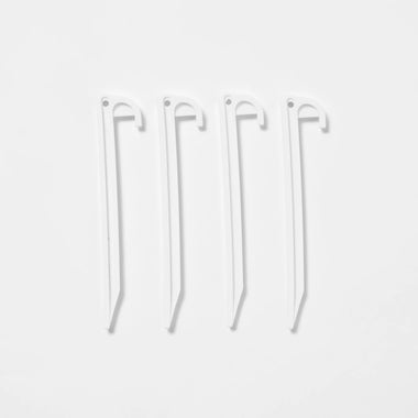 Solo Sun Shader La Palma Sage Stripe - Beach Chair