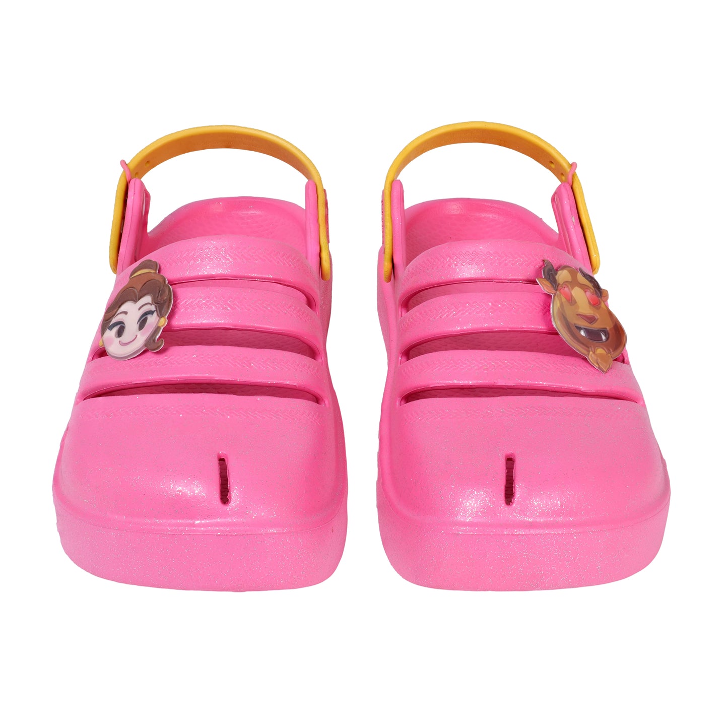 Load image into Gallery viewer, Havaianas Kids Clog Princess Cyber Pink - Shoes
