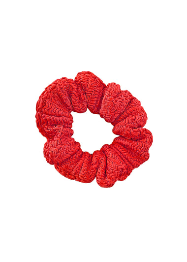 Scrunchie Watermelon - Hair Accessories