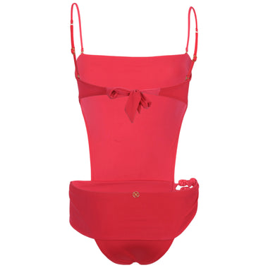 Holly One Piece Summerwine - One Piece