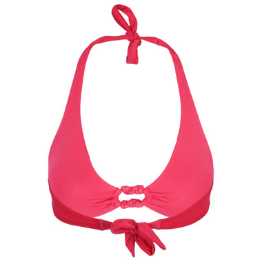 Solid Holly Alana Top Summerwine - Bikini Top