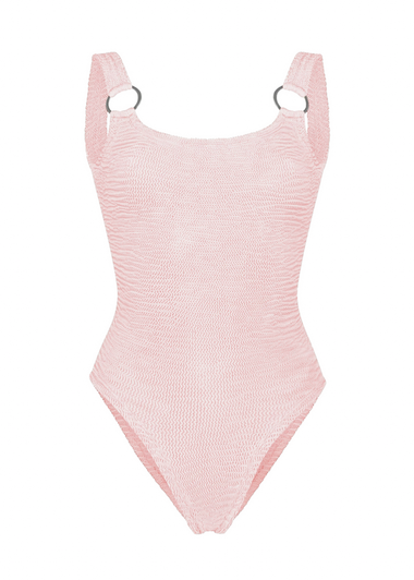 Sophia One Piece Pink Cake - ONE SIZE - One Piece