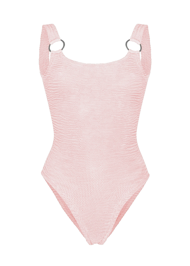 Sophia One Piece Pink Cake