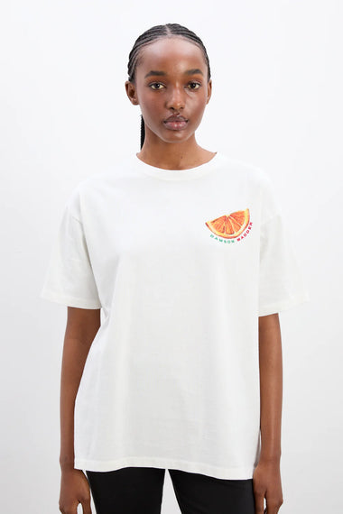 Spritz Boyfriend Tee