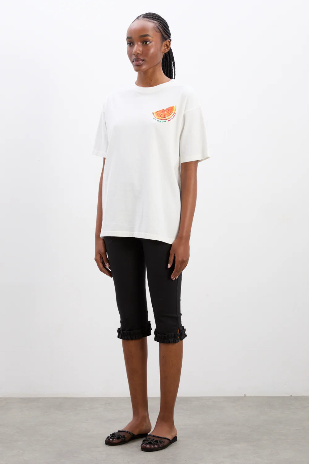 Load image into Gallery viewer, Spritz Boyfriend Tee
