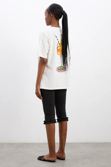 Spritz Boyfriend Tee